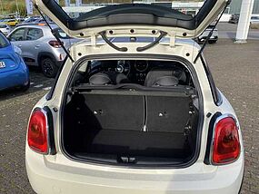 MINI 3trg Gebrauchtfahrzeug