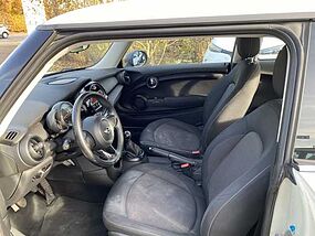 MINI 3trg Gebrauchtfahrzeug