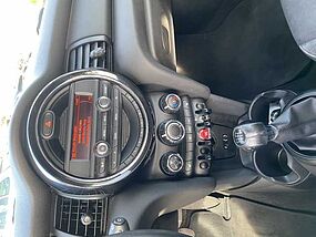 MINI 3trg Gebrauchtfahrzeug