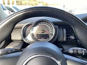 MINI 3trg Gebrauchtfahrzeug