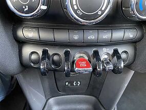 MINI 3trg Gebrauchtfahrzeug