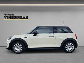 MINI 3trg Gebrauchtfahrzeug