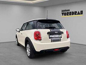 MINI 3trg Gebrauchtfahrzeug