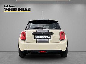 MINI 3trg Gebrauchtfahrzeug