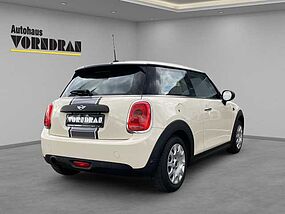 MINI 3trg Gebrauchtfahrzeug