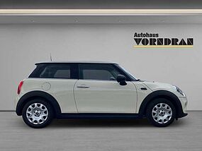 MINI 3trg Gebrauchtfahrzeug