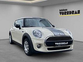 MINI 3trg Gebrauchtfahrzeug