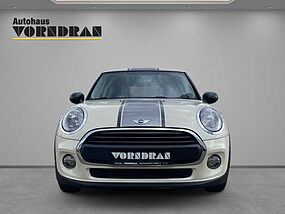MINI 3trg Gebrauchtfahrzeug
