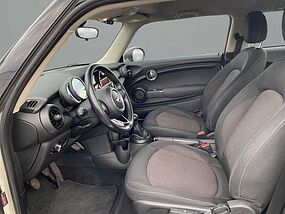 MINI 3trg Gebrauchtfahrzeug