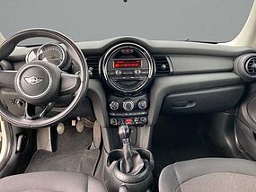 MINI 3trg Gebrauchtfahrzeug