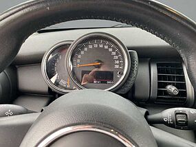 MINI 3trg Gebrauchtfahrzeug