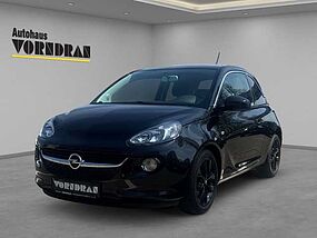 Opel Adam Gebrauchtfahrzeug