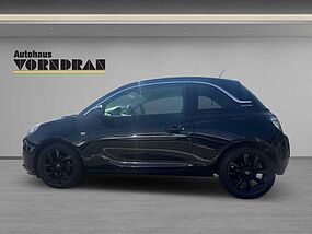 Opel Adam Gebrauchtfahrzeug