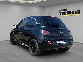 Opel Adam Gebrauchtfahrzeug