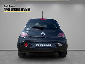 Opel Adam Gebrauchtfahrzeug