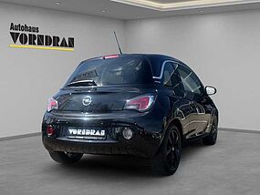Opel Adam Gebrauchtfahrzeug