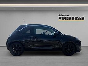 Opel Adam Gebrauchtfahrzeug