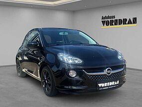 Opel Adam Gebrauchtfahrzeug