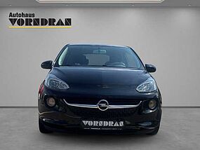 Opel Adam Gebrauchtfahrzeug