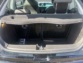 Opel Adam Gebrauchtfahrzeug