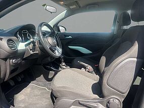 Opel Adam Gebrauchtfahrzeug