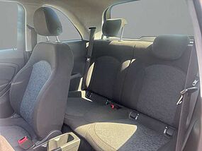 Opel Adam Gebrauchtfahrzeug