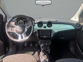 Opel Adam Gebrauchtfahrzeug