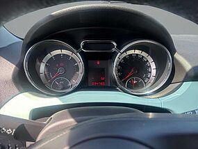 Opel Adam Gebrauchtfahrzeug