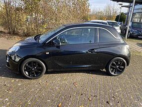 Opel Adam Gebrauchtfahrzeug