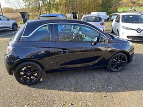 Opel Adam Gebrauchtfahrzeug