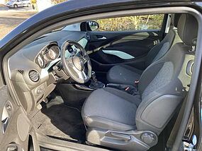 Opel Adam Gebrauchtfahrzeug