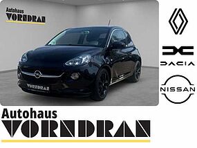Opel Adam Gebrauchtfahrzeug