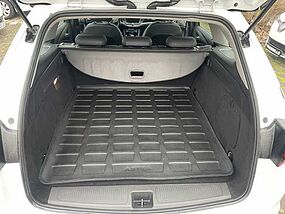 Opel Astra Gebrauchtfahrzeug