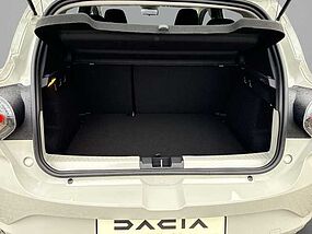 Dacia Sandero Neufahrzeug