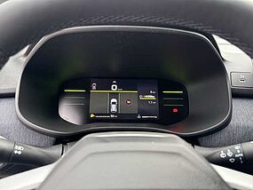 Dacia Sandero Neufahrzeug