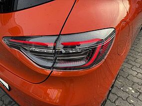 Renault Clio V Tageszulassung