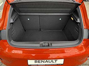 Renault Clio V Tageszulassung