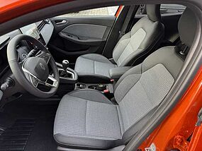 Renault Clio V Tageszulassung