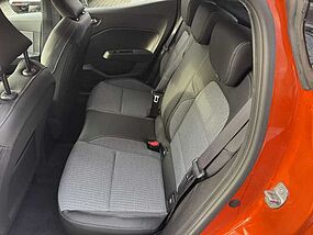 Renault Clio V Tageszulassung