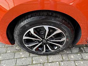 Renault Clio V Tageszulassung