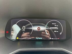 Renault Clio V Tageszulassung