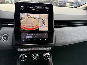 Renault Clio V Tageszulassung