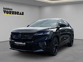 Renault Rafale Vorführfahrzeug