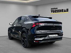 Renault Rafale Vorführfahrzeug