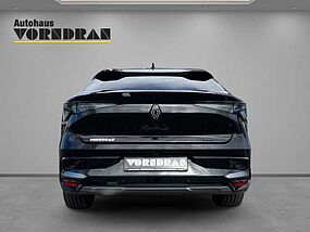 Renault Rafale Vorführfahrzeug