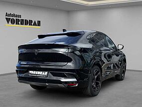 Renault Rafale Vorführfahrzeug