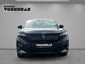 Renault Rafale Vorführfahrzeug