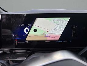 Renault Rafale Vorführfahrzeug