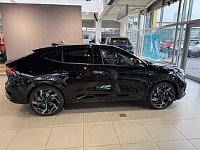 Renault Rafale Neufahrzeug