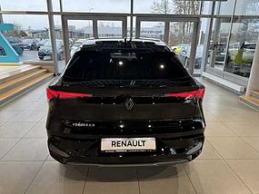 Renault Rafale Neufahrzeug